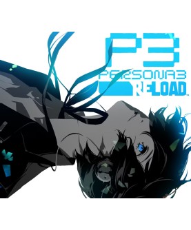 Persona 3 Reload: Premium Edition Steam Key EUROPE